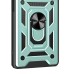 Чохол-накладка BeCover Military для Xiaomi Redmi 13 Dark Green (711553)