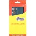 Чохол-накладка Dengos для Motorola G05 Green Full Glue (DG-KM-148) + захисне скло