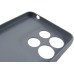 Чохол-накладка Dengos Carbon для Motorola Moto G15/G15 Power Grey (DG-TPU-CRBN-229)