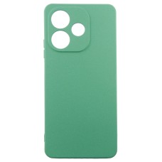 Чохол-накладка Dengos Soft для Oppo A5 Pro Mint (DG-TPU-SOFT-75) Чохол-накладка Dengos Soft для Oppo A5 Pro Mint (DG-TPU-SOFT-75)