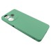 Чохол-накладка Dengos Soft для Oppo A5 Pro Mint (DG-TPU-SOFT-75)
