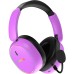 Гарнiтура Hator Phoenix 2 Wireless Violet (ESH42)