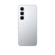Смартфон Infinix Hot 60 Pro X6885 8/128GB Titanium Silver