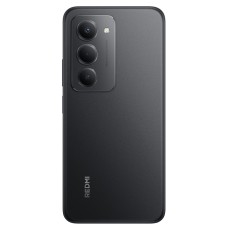 Смартфон Xiaomi Redmi 15 6/128GB Midnight Black