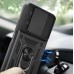 Чохол-накладка BeCover Military для Infinix Smart 8 Plus (X6526) Black (711001)