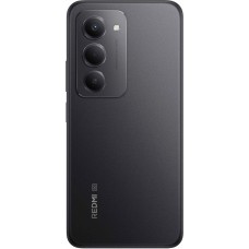 Смартфон Xiaomi Redmi 15 5G 8/256GB Midnight Black_EU