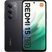 Смартфон Xiaomi Redmi 15 5G 4/128GB Midnight Black_EU