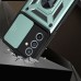 Чохол-накладка BeCover Military для Samsung Galaxy A35 5G SM-A356 Dark Green (711016)