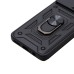 Чохол-накладка BeCover Military для Xiaomi Redmi Note 13 Pro 4G Black (711024)