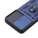 Чохол-накладка BeCover Military для Xiaomi Redmi Note 13 Pro+ 5G Blue (711029)