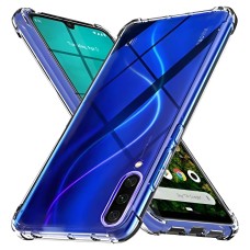 Чохол-накладка BeCover Anti-Shock для Xiaomi Mi A3 Clear (711034)