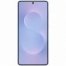 Смартфон Samsung Galaxy S25 Edge 12/256GB Titanium Icyblue (SM-S937BLBDEUC)