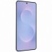 Смартфон Samsung Galaxy S25 Edge 12/256GB Titanium Icyblue (SM-S937BLBDEUC)