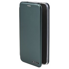 Чохол-книжка BeCover Exclusive для Samsung Galaxy M15 5G SM-M156 Dark Green (711051)