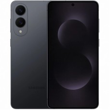 Смартфон Samsung Galaxy S25 Edge 12/256GB Titanium Jetblack (SM-S937BZKDEUC)