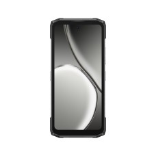 Смартфон Doogee Blade20 Pro 6/256GB Silver