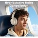 Bluetooth-гарнітура Anker SoundCore Life Q30 v2 White (A3028323)