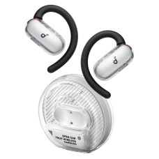 Bluetooth-гарнітура Anker SoundCore V40i White (A3878G21)