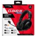 Гарнiтура HyperX Cloud III S Black (A59YZAA)