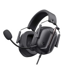 Гарнітура GamePro Genesis Hunter Black (HS1350B)