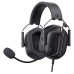 Гарнітура GamePro Genesis Hunter Black (HS1350B)