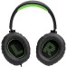Гарнiтура JBL Quantum 100X Console Black (JBLQ100XBLKGRN)