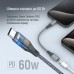 Адаптер ColorWay USB-C - Lightning (CW-AD-CL)