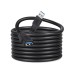 Кабель ColorWay USB - USB V 3.0 (M/F), 1.8 м, Black (CW-CBUF075-BK)