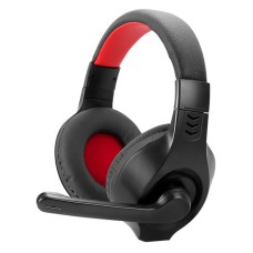 Гарнітура Xtrike Me HP-312 Black/Red