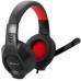 Гарнітура Xtrike Me HP-312 Black/Red