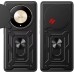 Чохол-накладка BeCover Military для Honor Magic6 Lite 5G Black (710997)