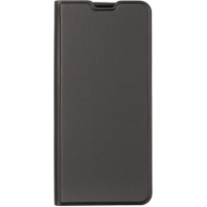 Чохол-книжка BeCover Exclusive New Style для ZTE Blade A75 4G Black (712817)