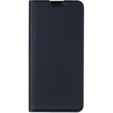 Чохол-книжка BeCover Exclusive New Style для ZTE Blade A75 4G Blue (712818)