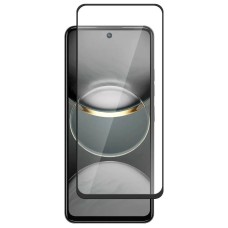 Захисне скло BeCover для Tecno Spark 30 Pro (KL7) Black (713080)