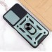 Чохол-накладка BeCover Military для Samsung Galaxy S25 SM-S931 Dark Green (712878)