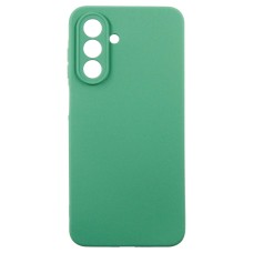 Чохол-накладка Dengos Soft для Samsung Galaxy A17 Mint (DG-TPU-SOFT-81)