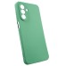 Чохол-накладка Dengos Soft для Samsung Galaxy A17 Mint (DG-TPU-SOFT-81)
