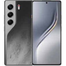 Смартфон Tecno Camon 40 (CM5) 8/128GB Galaxy Black (4894947069253)