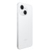 Смартфон Tecno Spark 40C (KM4k) 4/128GB Veil White (4894947093036)