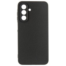 Чохол-накладка Dengos Carbon для Samsung Galaxy A17 Black (DG-TPU-CRBN-235)
