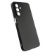 Чохол-накладка Dengos Carbon для Samsung Galaxy A17 Black (DG-TPU-CRBN-235)