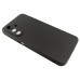 Чохол-накладка Dengos Carbon для Samsung Galaxy A17 Black (DG-TPU-CRBN-235)
