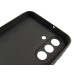 Чохол-накладка Dengos Carbon для Samsung Galaxy A17 Black (DG-TPU-CRBN-235)