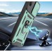 Чохол-накладка BeCover Military для Motorola Moto G04/G04s Dark Green (713064)