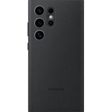 Чохол-книжка Samsung Smart View Wallet Case для Samsung Galaxy S24 Ultra SM-S928 Black (EF-ZS928CBEGWW)