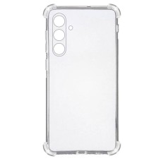 Чохол-накладка BeCover Anti-Shock для Samsung Galaxy A36 SM-A366 Clear (712895)