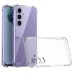 Чохол-накладка BeCover Anti-Shock для Samsung Galaxy S25+ SM-S936 Clear (712905)