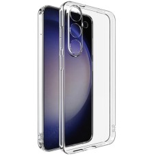 Чохол-накладка BeCover для Samsung Galaxy S25+ SM-S936 Transparancy (712907)