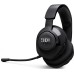 Bluetooth-гарнітура JBL Quantum 360 Wireless Black (JBLQTUM360BLK)