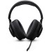 Bluetooth-гарнітура JBL Quantum 360 Wireless Black (JBLQTUM360BLK)